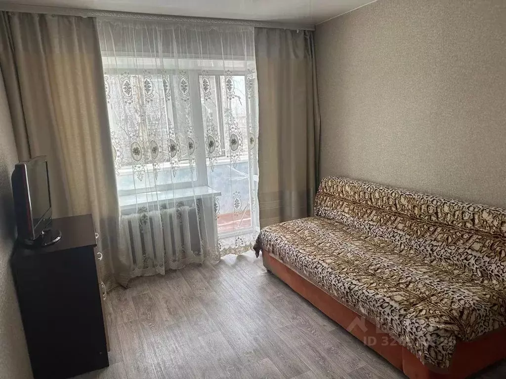 1-к кв. Амурская область, Белогорск ул. Кирова, 257 (31.0 м) - Фото 1