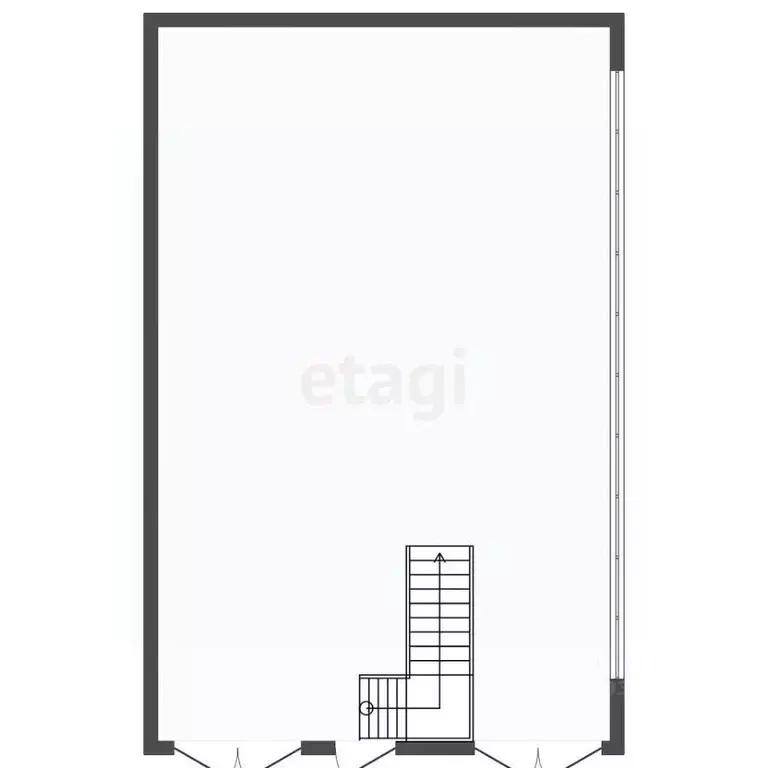 Склад в Тюменская область, Тюмень тракт 1-й км Старый Тобольский, ... - Фото 1