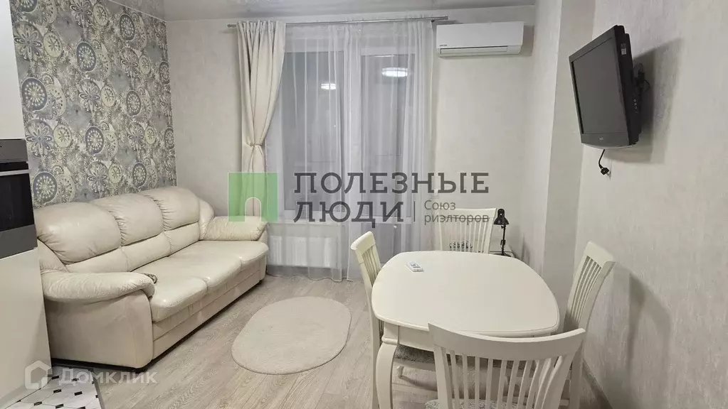 Продаётся 2-к квартира, 60 м - Фото 1