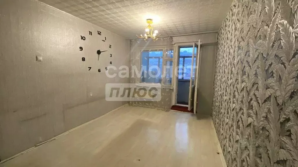 2-к кв. Иркутская область, Иркутск ул. Щедрина, 38 (45.7 м) - Фото 2