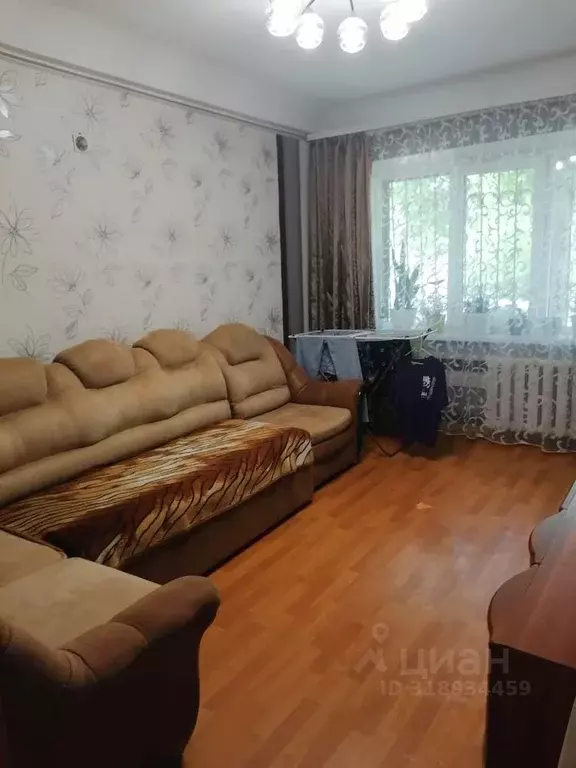2-к кв. Ростовская область, Ростов-на-Дону 2-я Краснодарская ул., 82/2 ... - Фото 0