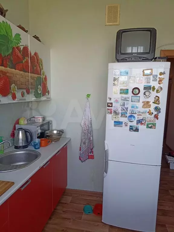 2-к. квартира, 63 м, 2/3 эт. - Фото 0