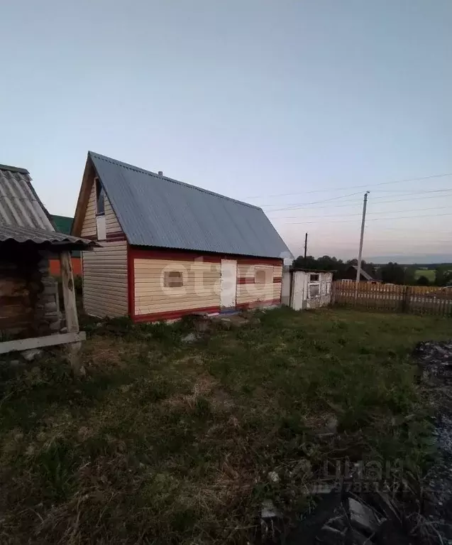 Участок в Кемеровская область, Прокопьевск Центральная ул. (29.0 сот.) - Фото 0