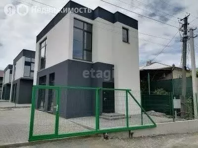 Дом в Сочи, посёлок Мамайский Перевал, улица Туманяна (81 м) - Фото 0