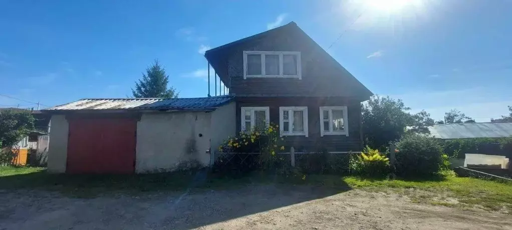 Дом в Свердловская область, Первоуральск № 42А КС,  (50 м) - Фото 0
