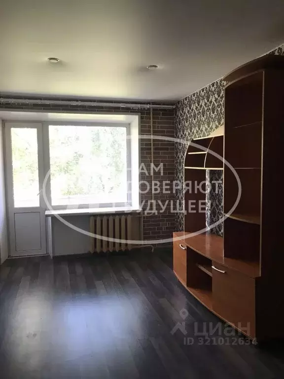 1-к кв. Пермский край, Лысьва ул. Чайковского, 8 (28.0 м) - Фото 1