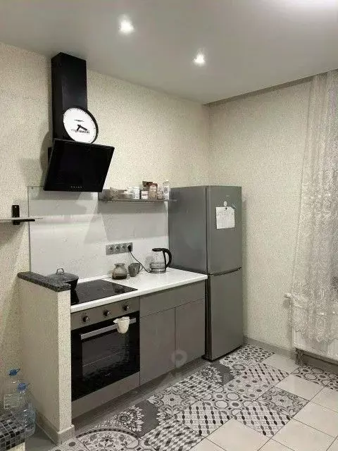 1-к кв. Московская область, Мытищи ул. Стрелковая, 4 (37.0 м) - Фото 2