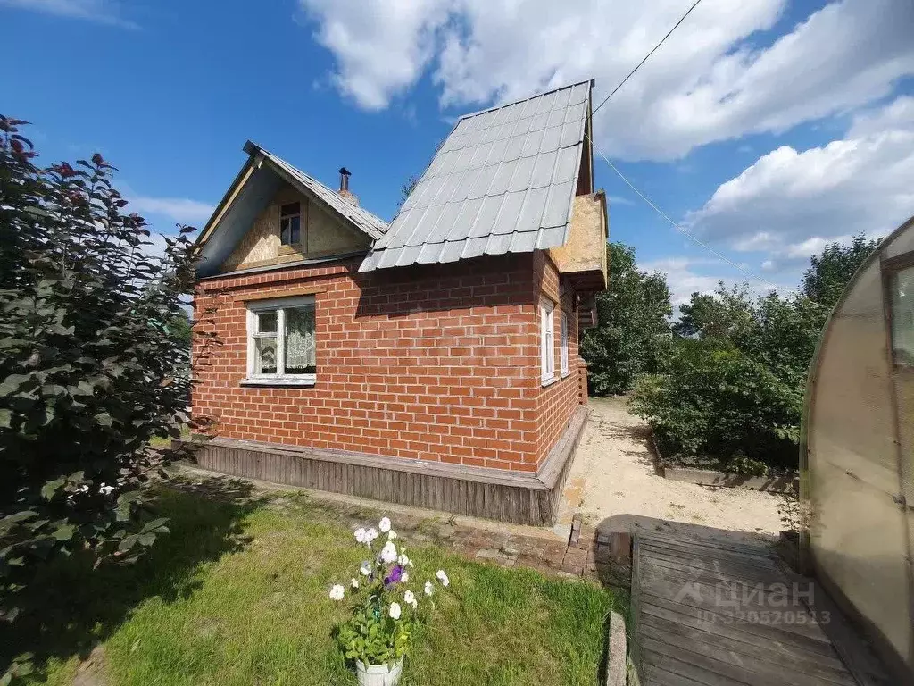 Дом в Тюменская область, Тюмень Ручеек СНТ, ул. Мичурина (30 м) - Фото 2