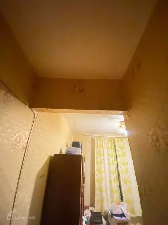 Продаётся 3-к квартира, 53 м - Фото 0