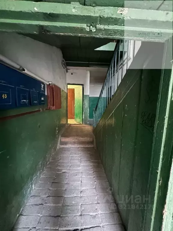 Комната Брянская область, Брянск Сталелитейная ул., 5А (24.0 м) - Фото 2