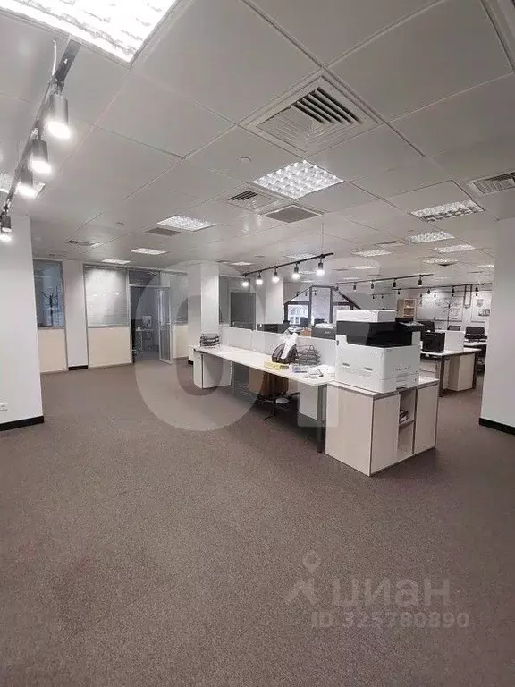 Офис в Москва Космодамианская наб., 52С1 (1843 м) - Фото 1