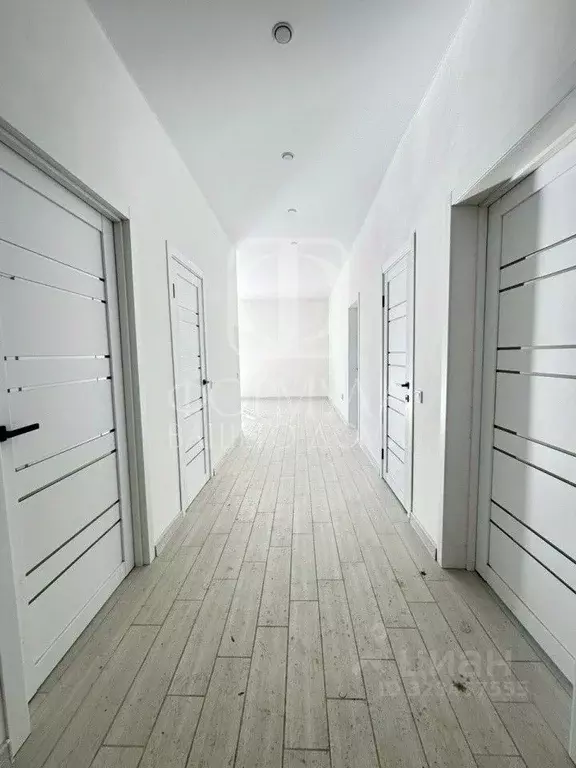 Дом в Свердловская область, Белоярский муниципальный округ, с. ... - Фото 1