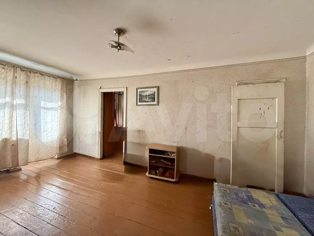 2-к. квартира, 43,7 м, 2/4 эт. - Фото 0