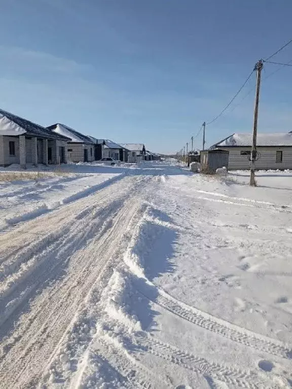 Участок в Московская область, Сергиево-Посадский городской округ, д. ... - Фото 0