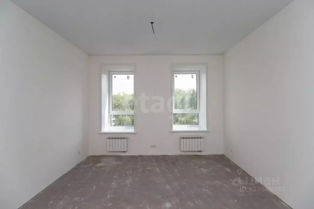 2-к кв. Красноярский край, Красноярск ул. Елены Стасовой, 82 (42.4 м) - Фото 1