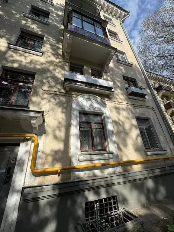 Апартаменты-студия, 16 м, 1/4 эт. - Фото 0