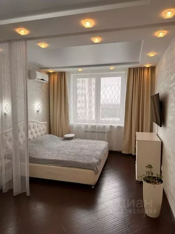 2-к кв. Пермский край, Пермь ул. Мира, 136 (61.9 м) - Фото 1