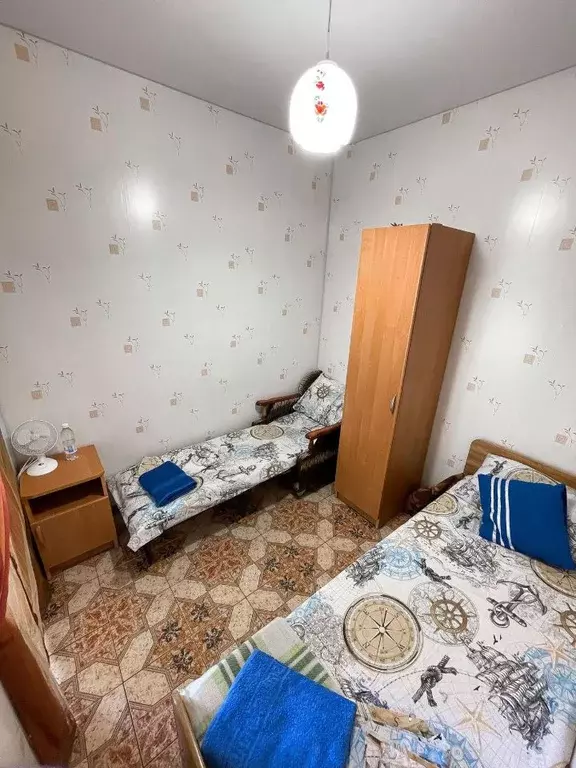 Комната Краснодарский край, Туапсинский муниципальный округ, с. ... - Фото 1