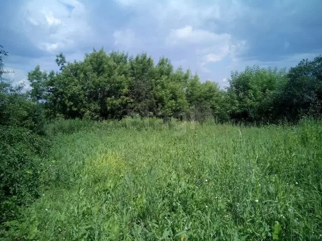 Участок в Вологодская область, Вологда Тепенькинская ул. (8.0 сот.) - Фото 0