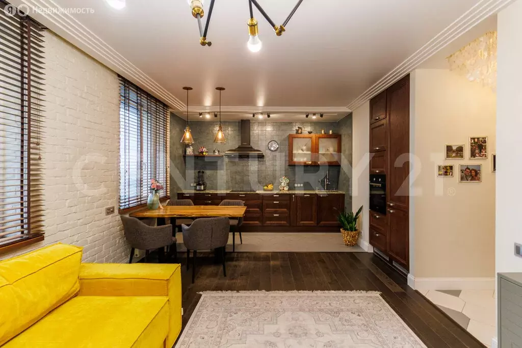 2-комнатная квартира: Санкт-Петербург, Пулковское шоссе, 40к2 (59.7 м) - Фото 2