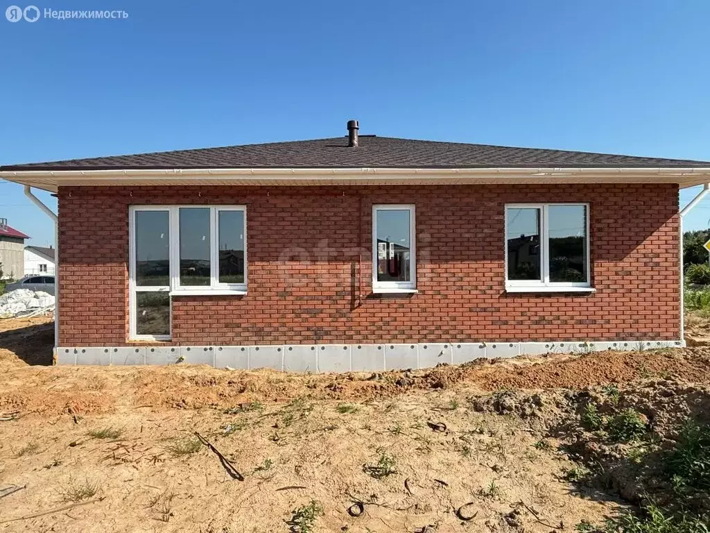 Дом в село Воскресенское, улица Лесная Поляна (93 м) - Фото 2