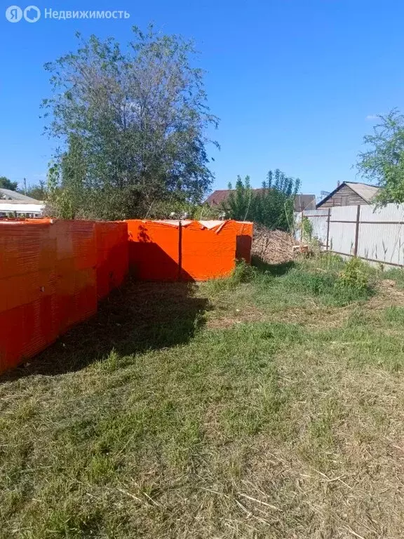 Участок в Волгоград, Красноуфимская улица (9 м) - Фото 1