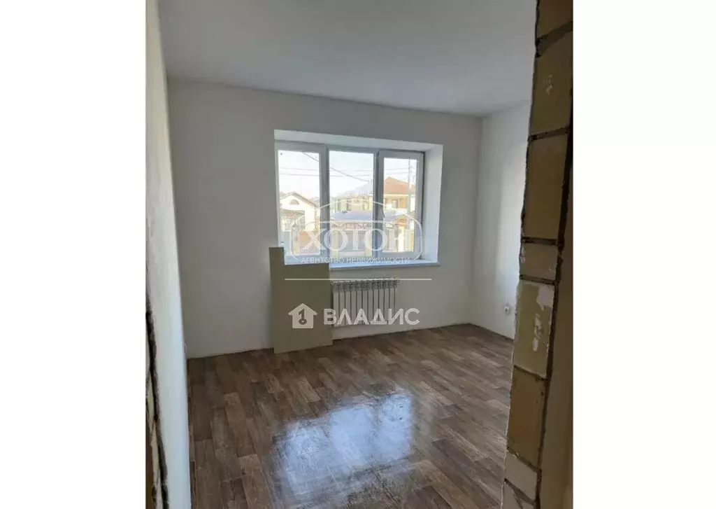 1-комнатная квартира: Элиста, улица М. Пюрвеева, 8 (38.6 м) - Фото 1