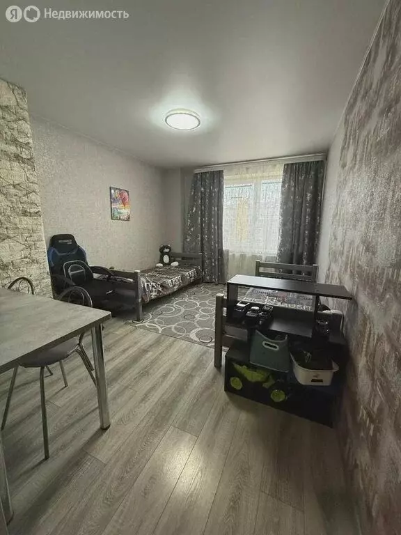 2-комнатная квартира: Аксай, Садовая улица, 31А (70 м) - Фото 2