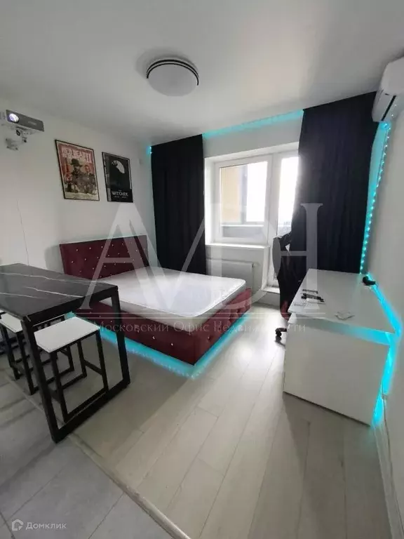 Продаётся квартира-студия, 23.6 м - Фото 0
