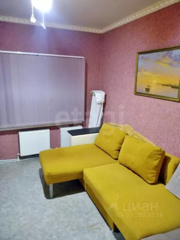 4-к кв. Ставропольский край, Ставрополь просп. Карла Маркса, 78 (80.4 ... - Фото 2