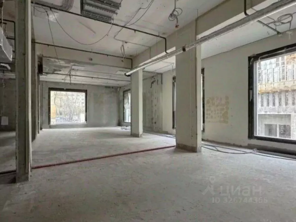 Торговая площадь в Москва Звенигородское ш., 11 (322 м) - Фото 2