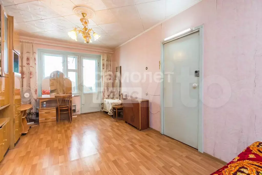 2-к. квартира, 51,6 м, 12/12 эт. - Фото 1