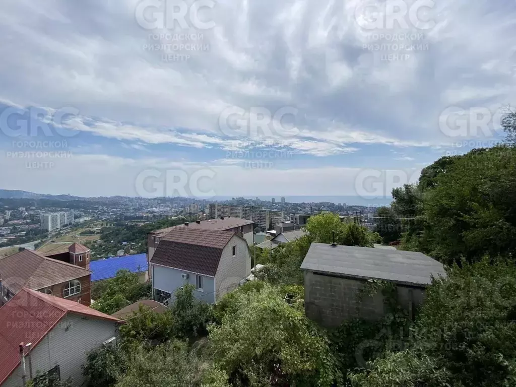 Дом в Краснодарский край, Сочи ул. Высокогорная, 14/3 (133 м) - Фото 2