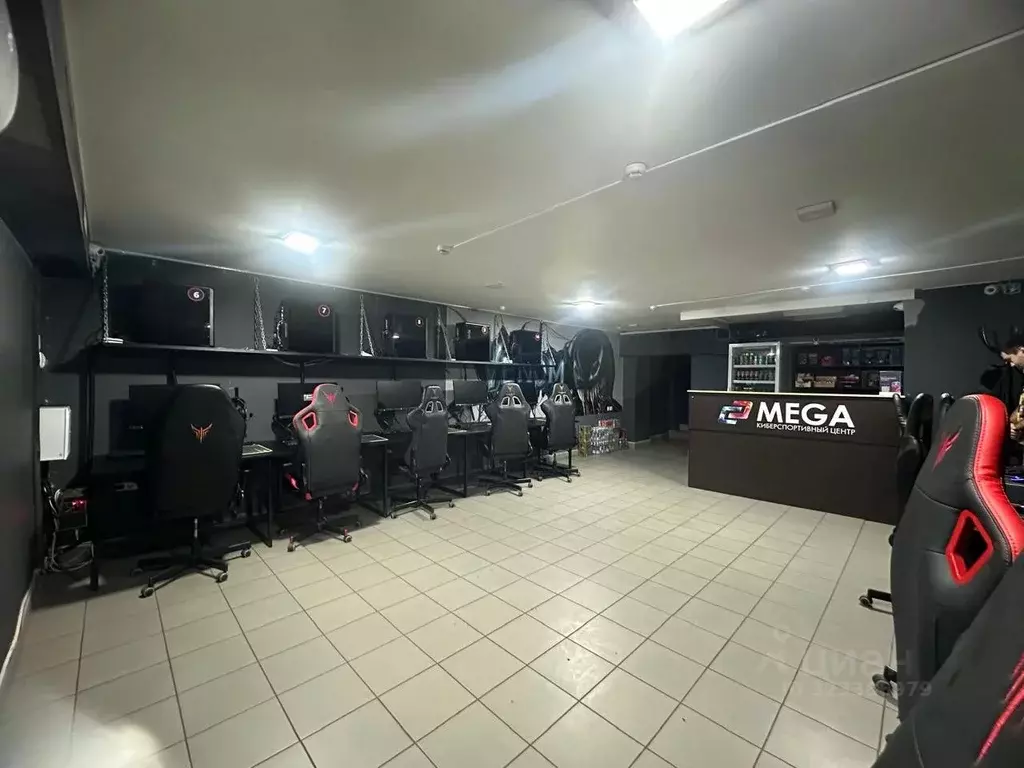 Помещение свободного назначения в Кабардино-Балкария, Нальчик ул. ... - Фото 2