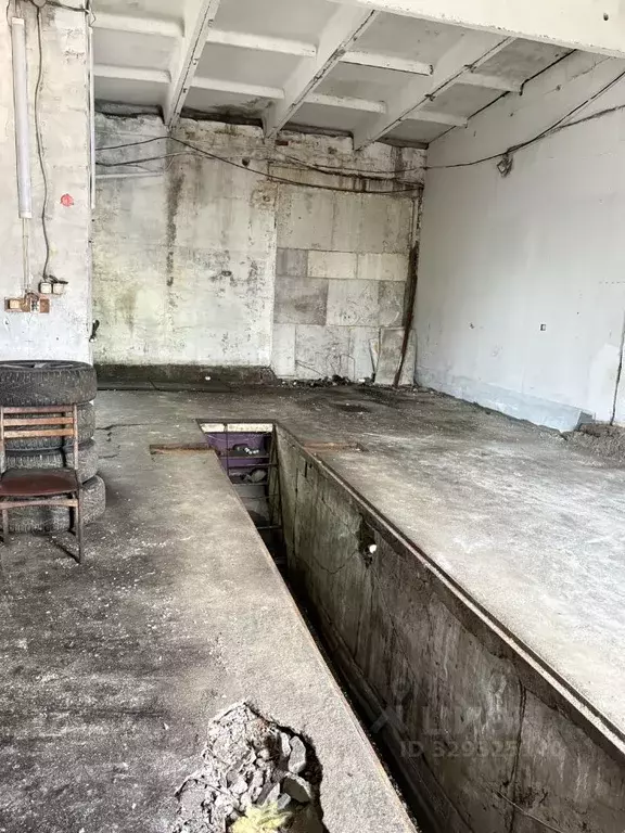 Помещение свободного назначения в Мурманская область, Мурманск ул. ... - Фото 2