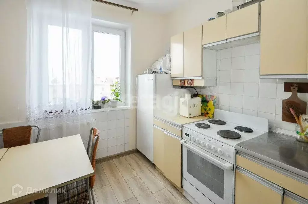 Продаётся 4-к квартира, 76.1 м - Фото 0