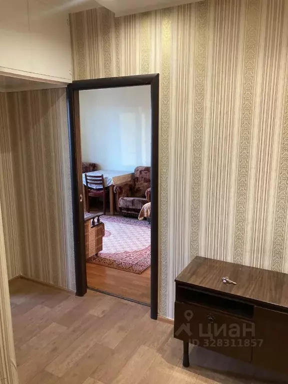 1-к кв. Москва Братеевская ул., 21К1 (37.0 м) - Фото 1