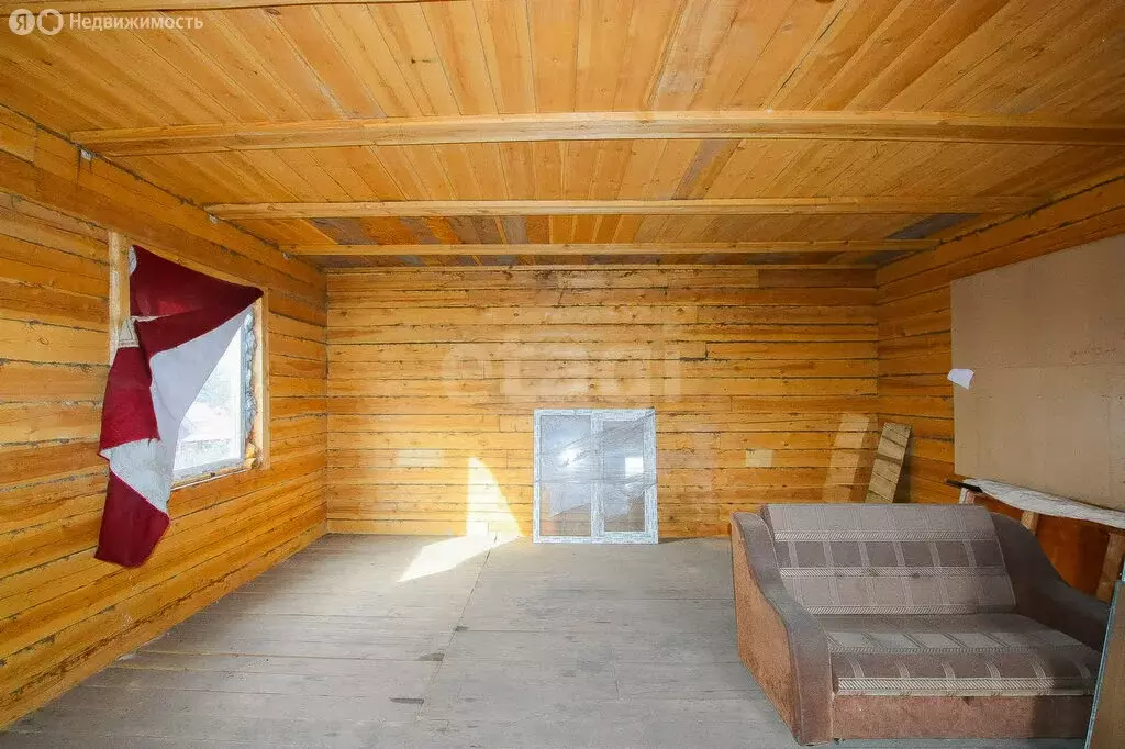 Дом в Улан-Удэ, ДСНТ Сосновый, Янтарная улица (85 м) - Фото 2