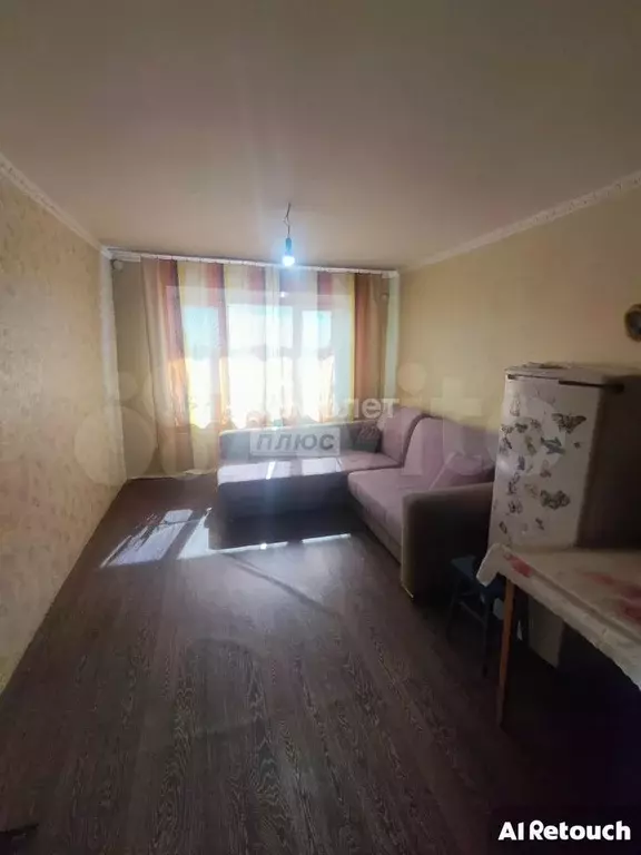 Комната 19 м в 1-к., 5/5 эт. - Фото 0