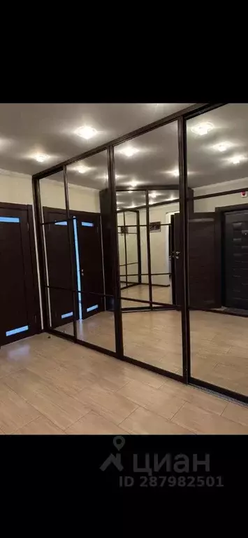 2-к кв. Ставропольский край, Пятигорск ул. Дунаевского, 1к2 (84.0 м) - Фото 0