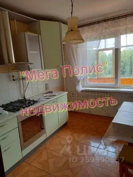 1-к кв. Калужская область, Обнинск ул. Энгельса, 1 (34.0 м) - Фото 0