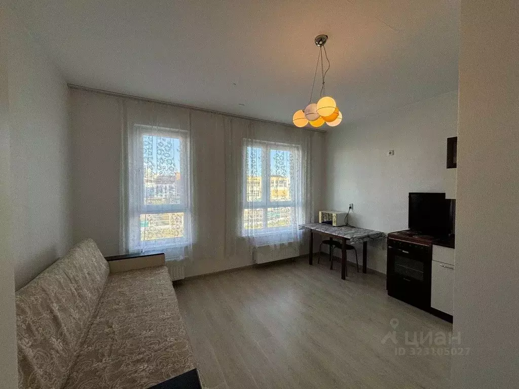 Студия Свердловская область, Екатеринбург муниципальное образование, ... - Фото 1