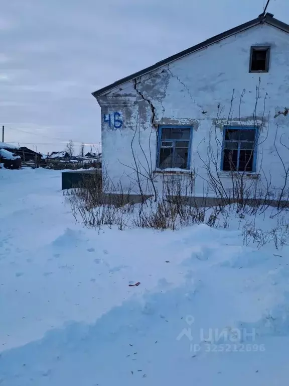 Помещение свободного назначения в Курганская область, Щучанский ... - Фото 2