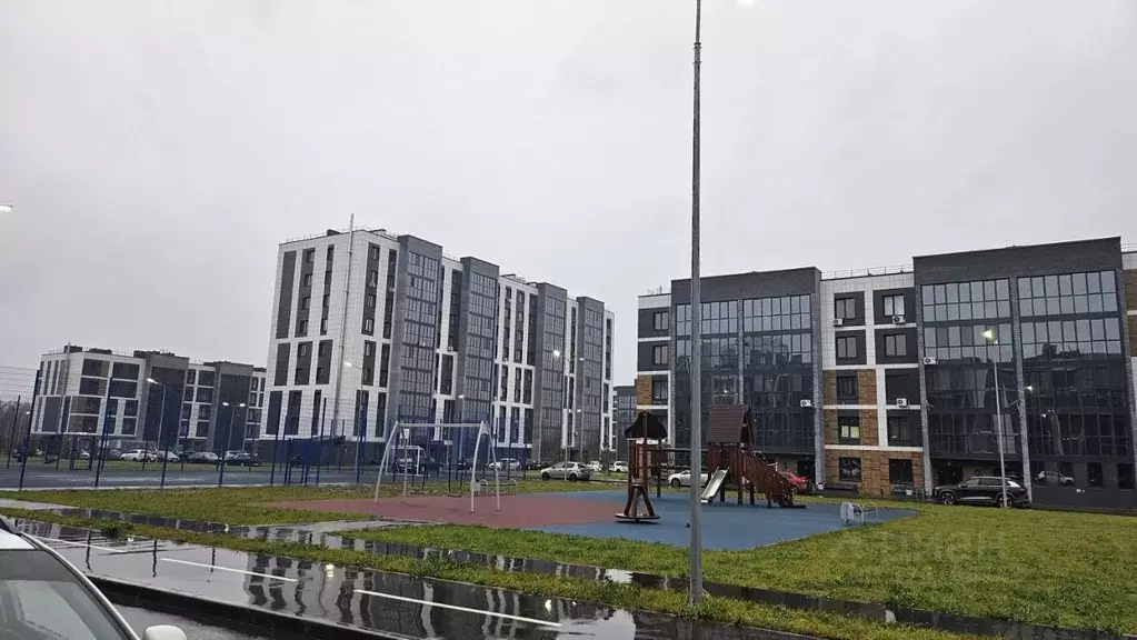 1-к кв. Татарстан, Зеленодольский район, Осиновское с/пос, с. Осиново ... - Фото 1