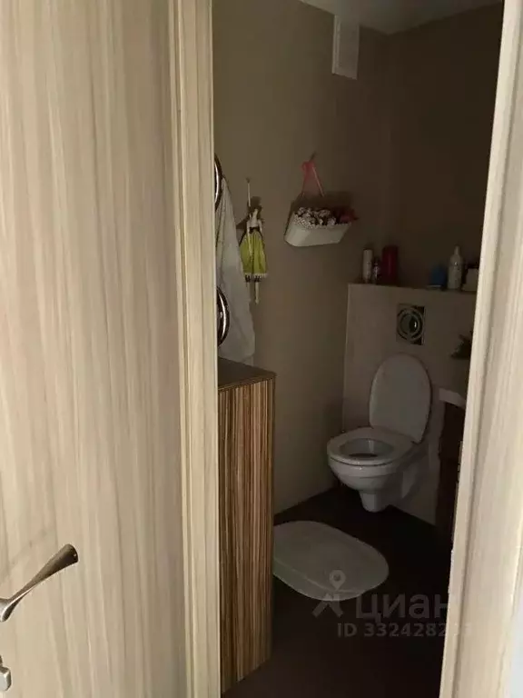2-к кв. Самарская область, Тольятти Южное ш., 15 (53.0 м) - Фото 1