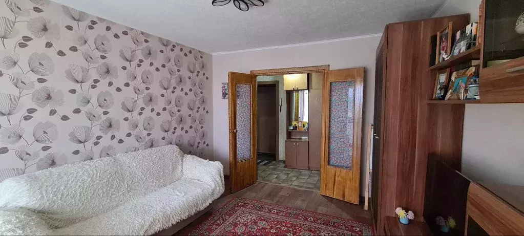 Продаётся 2-к квартира, 47.1 м - Фото 1