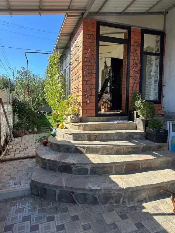 Дом в Ставропольский край, Ставрополь пер. Чаадаева, 25 (206 м) - Фото 2