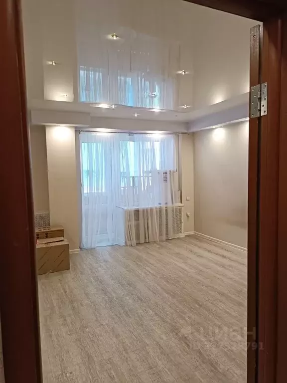 2-к кв. Башкортостан, Уфа ул. Юрия Гагарина, 1 (54.5 м) - Фото 2