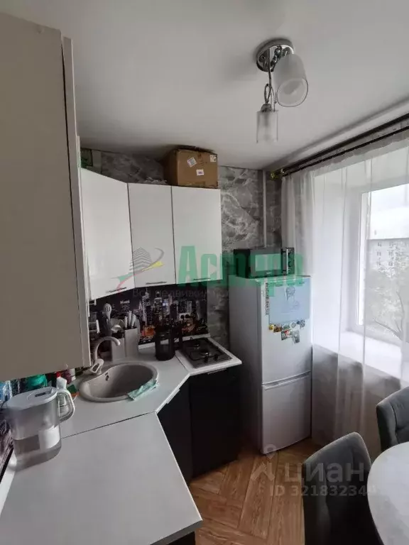 2-к кв. Забайкальский край, Чита ул. Бабушкина, 31 (40.3 м) - Фото 0