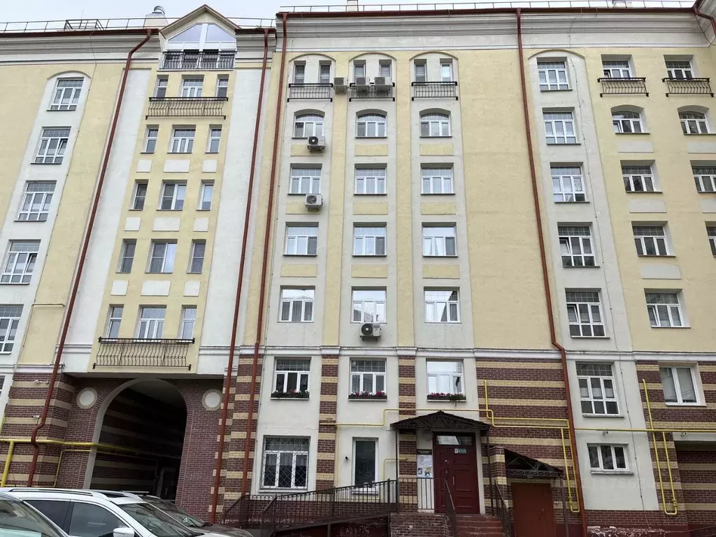 2-к кв. Смоленская область, Смоленск ул. Нахимсона, 15 (71.0 м) - Фото 1